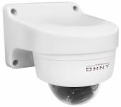 OMNY ACC VD3 - Настенный кронштейн для купольных камер купить в Казани 										Характеристики														Вид крепления										крепление на столб														Материа