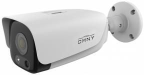 OMNY PRO T74F 40 - Тепловизионная IP камера, буллет, 4Мп (2560×1440) 25к/с, 4мм F1.0, EasyMic, аудиовых., встр. микр., динамик, 802.3af A/B, 12±1В DC купить в Казани 										Общее														Тип камеры										буллет														Особенность										со встроен