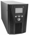 SNR-UPS-ONT-1000-B36 - Источник бесперебойного питания On-Line серии BASE 1кВА/0.9кВт, 36VDC
