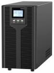 SNR-UPS-ONT-10000-INTXL -  ИБП серии Intelligent, on-line, мощность 10кВА/10кВт, без АКБ, ток заряда до 5А, фаза 1:1