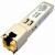 Cisco GLC-TE - Модуль SFP с интерфейсом RJ45,  витая пара (1000BaseT, разъем RJ-45)