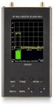 Arinst SSA-TG R2s - Портативный анализатор спектра с трекинг-генератором купить в Казани 	Описание:	Диапазон частот 35—6200 МГц	Динамический диапазон 75-80 дБ	Высокая скорость сканирования