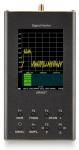Arinst SSA R2 Signal Hunter - Портативный анализатор спектра купить в Казани 	Описание:	Диапазон частот 35—6200 МГц	Динамический диапазон 70-75 дБ	Высокая скорость сканирования