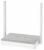 Keenetic Omni (KN-1410) - Интернет-центр с Mesh Wi-Fi N300, усилителями приема, 5-портовым Smart-коммутатором и портом USB