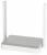 Keenetic Lite (KN-1311) - Интернет-центр с Mesh Wi-Fi N300, усилителями приема, 5-портовым Smart-коммутатором и переключателем режима роутер/ретранслятор