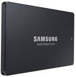 Samsung PM1643 (MZILT3T8HALS-00007) - Накопитель SSD, 3.84TB, V-NAND, SAS, 2.5" купить в Казани 	Твердотельные накопители от Samsung для центра обработки данных, позволяет инженерам