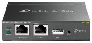 TP-Link OC200 - Аппаратный контроллер Omada купить в Казани 			Профессиональное централизованное управление сетью Wi-Fi				Облачный доступ к управлению сетью&nb