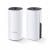TP-Link Deco P9 (2-pack) - AC1200 + AV1000 Домашняя гибридная Mesh Wi-Fi система