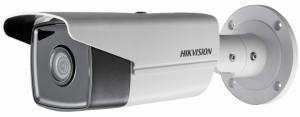 Hikvision DS-2CD2T23G0-I5 (2.8mm) - 2Мп уличная цилиндрическая IP-камера с ИК-подсветкой до 50м купить в Казани 			Разрешение 2Мп				Матрица 1/2.8’’ Progressive Scan CMOS				Аппаратный WDR 120дБ				Обнаружение дв