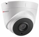 HiWatch DS-I203 (C) (2.8 mm) - 2Мп уличная IP-камера с EXIR-подсветкой до 30м купить в Казани 	2Мп уличная IP-камера с EXIR-подсветкой до 30м 1/2.7'' Progressive Scan CMOS матрица; объектив 2.8м