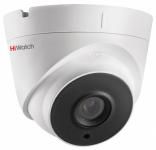 HiWatch DS-I253 (2.8 mm) - 2Мп купольная IP-видеокамера с EXIR-подсветкой до 30м