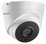 HiWatch DS-I253M (2.8 mm) - 2Мп купольная IP-видеокамера с EXIR-подсветкой до 30м и микрофоном