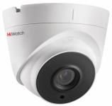 HiWatch DS-I453 (2.8 mm) - 4Мп купольная IP-видеокамера с EXIR-подсветкой до 30м