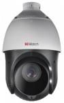 HiWatch DS-I215(B) - 2Мп PTZ IP-видеокамера с EXIR-подсветкой до 100м купить в Казани 	2Мп уличная поворотная IP-камера с EXIR-подсветкой до 100м 1/2.8'' Progressive Scan CMOS матрица; о